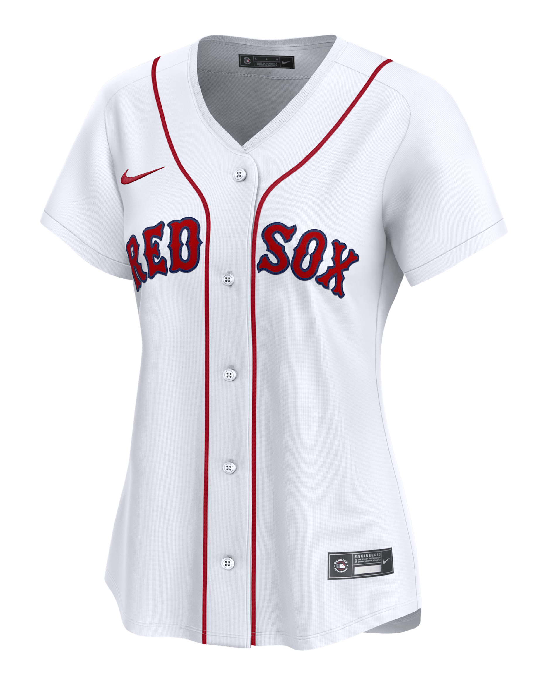 Masataka Yoshida Boston Red Sox Women's Nike Dri-FIT ADV MLB